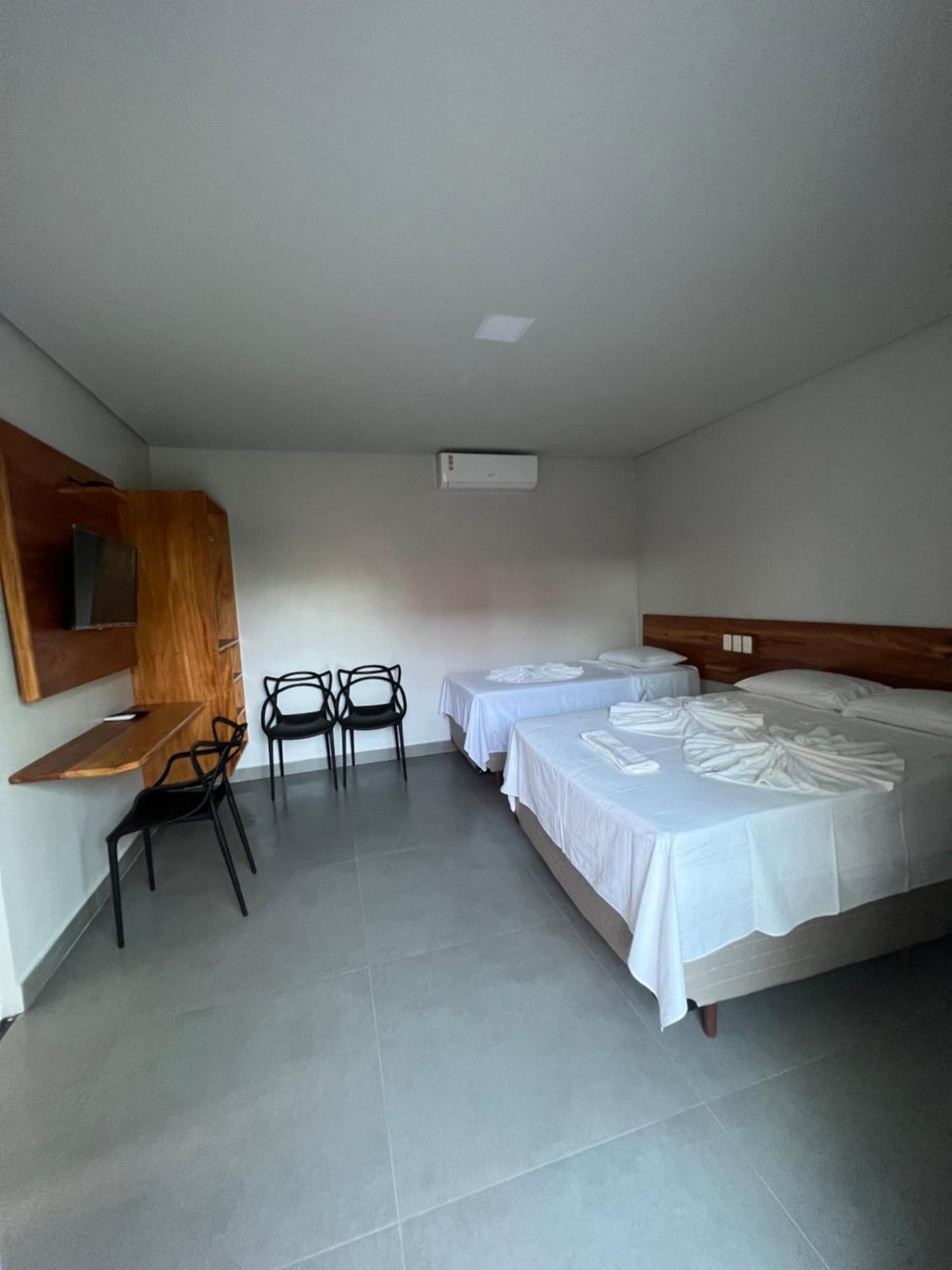 Pousada Ilha Do Desejo Olivença Zewnętrze zdjęcie